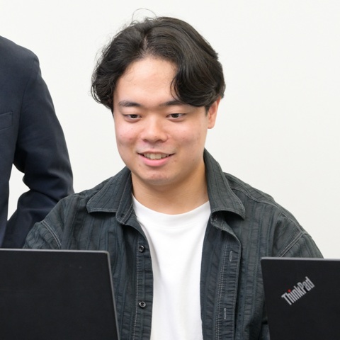 Masaya O. | 株式会社テイクス