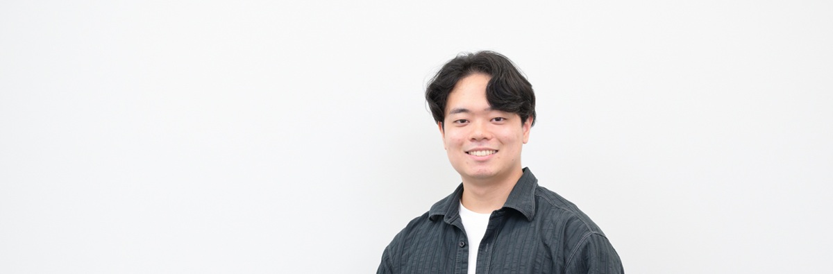 Masaya O. | 株式会社テイクス